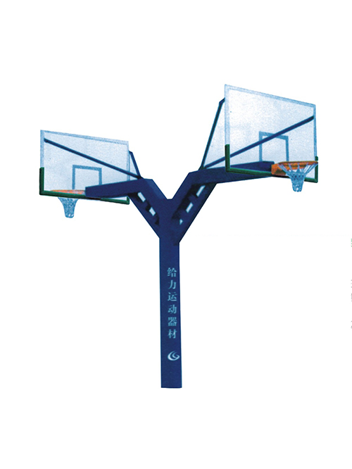 戶外海燕式籃球架